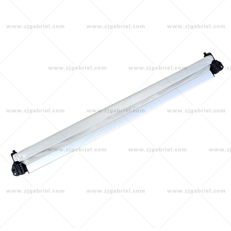 Car panoramic roof blind