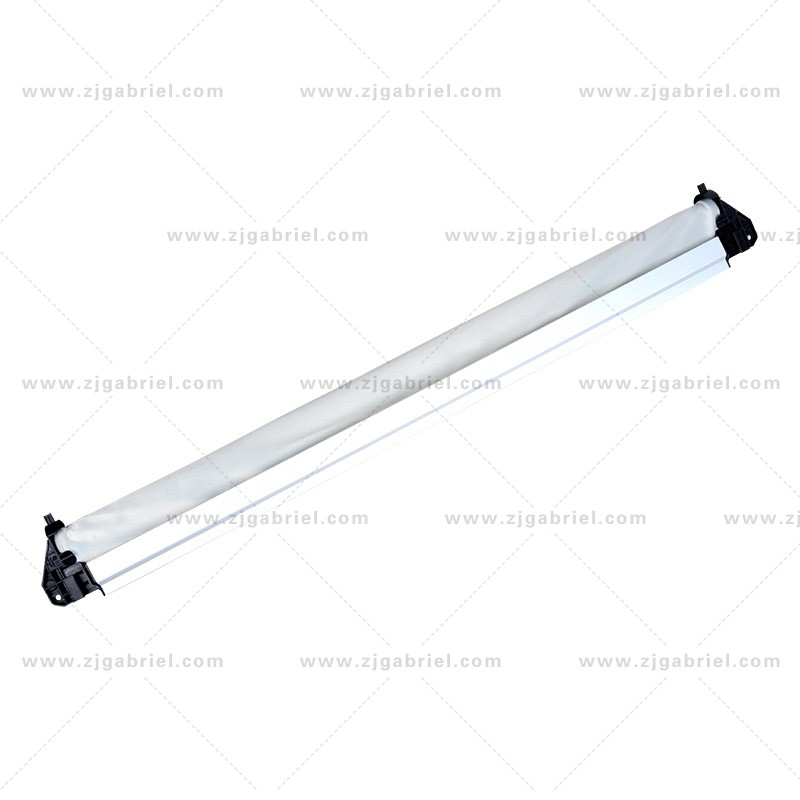 Car panoramic roof blind