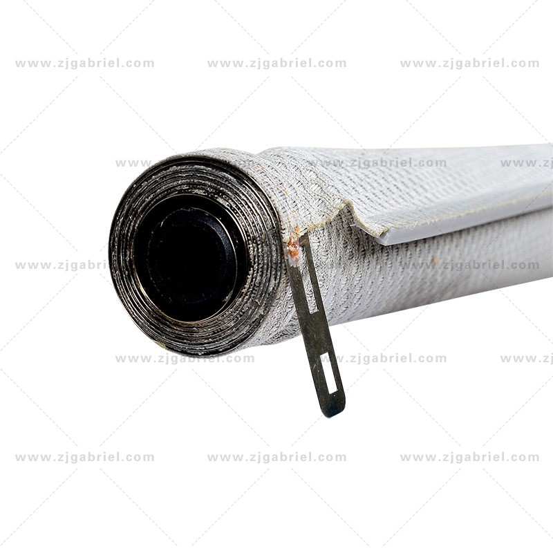 Car panoramic roof blind