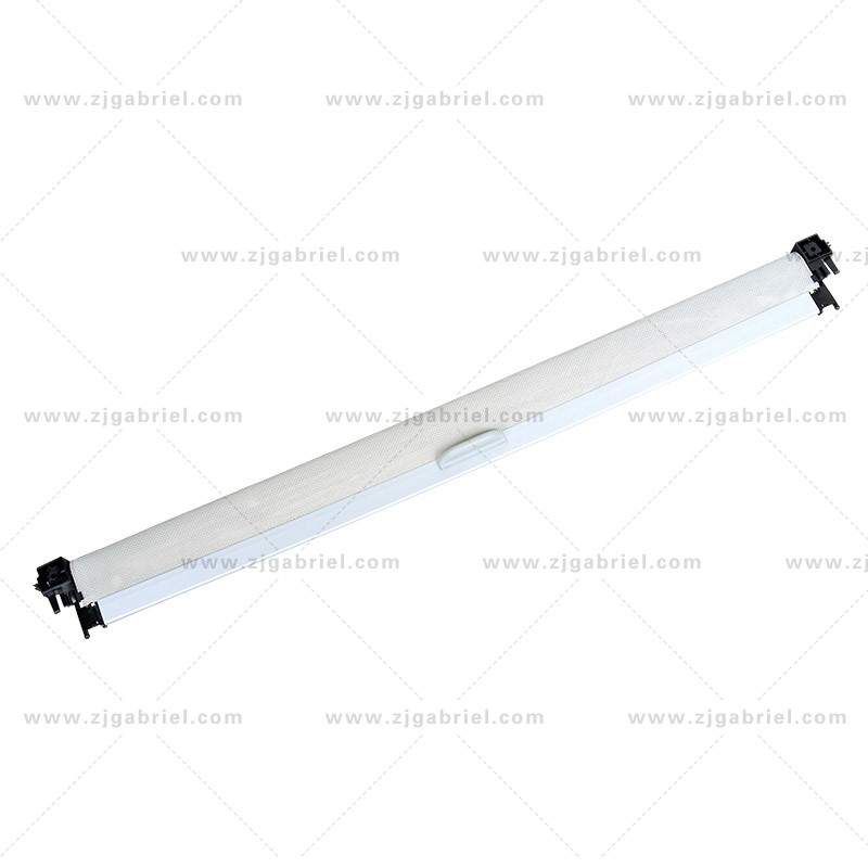 Car panoramic roof blind