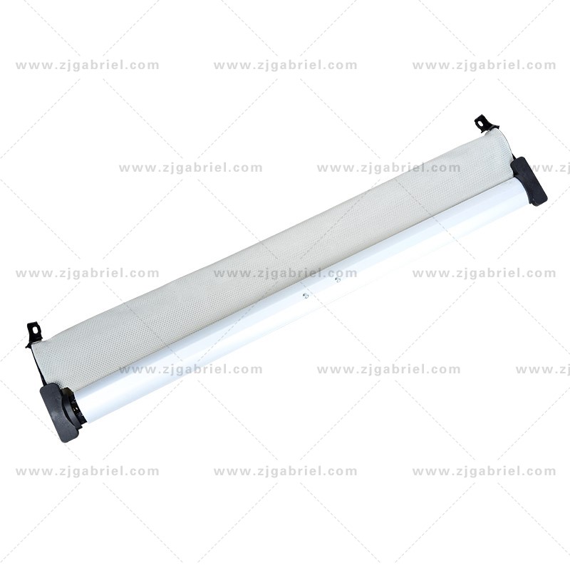 Car panoramic roof blind