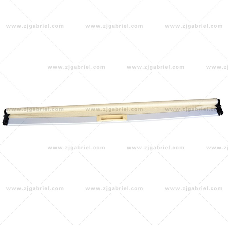 Car panoramic roof blind