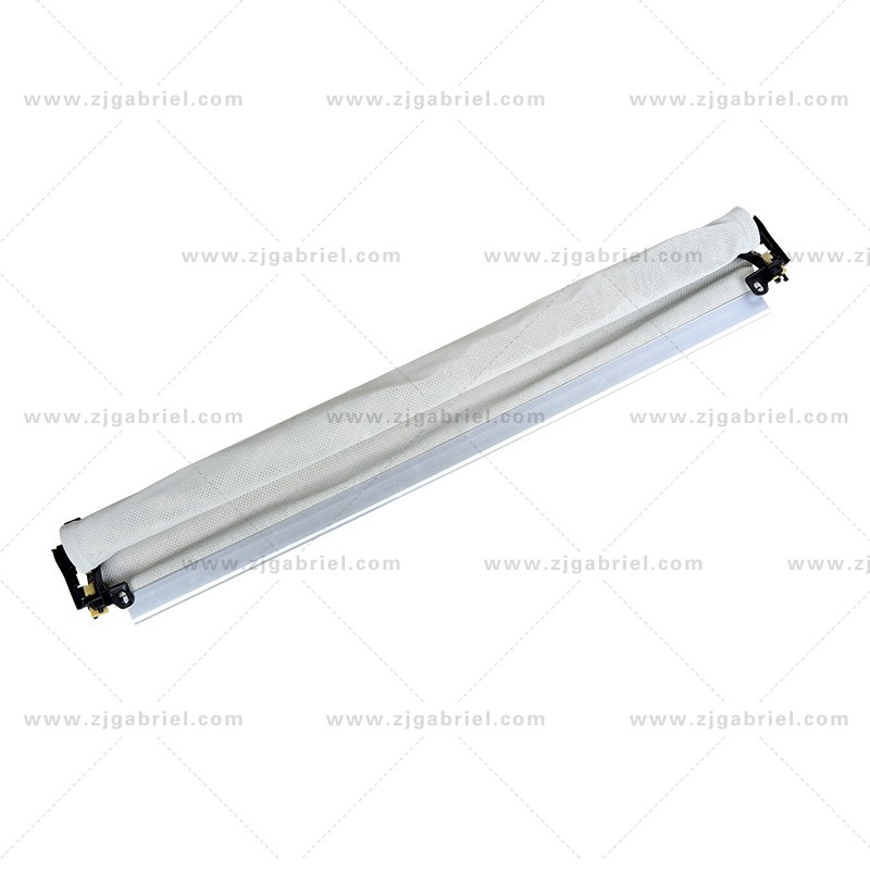 Car panoramic roof blind