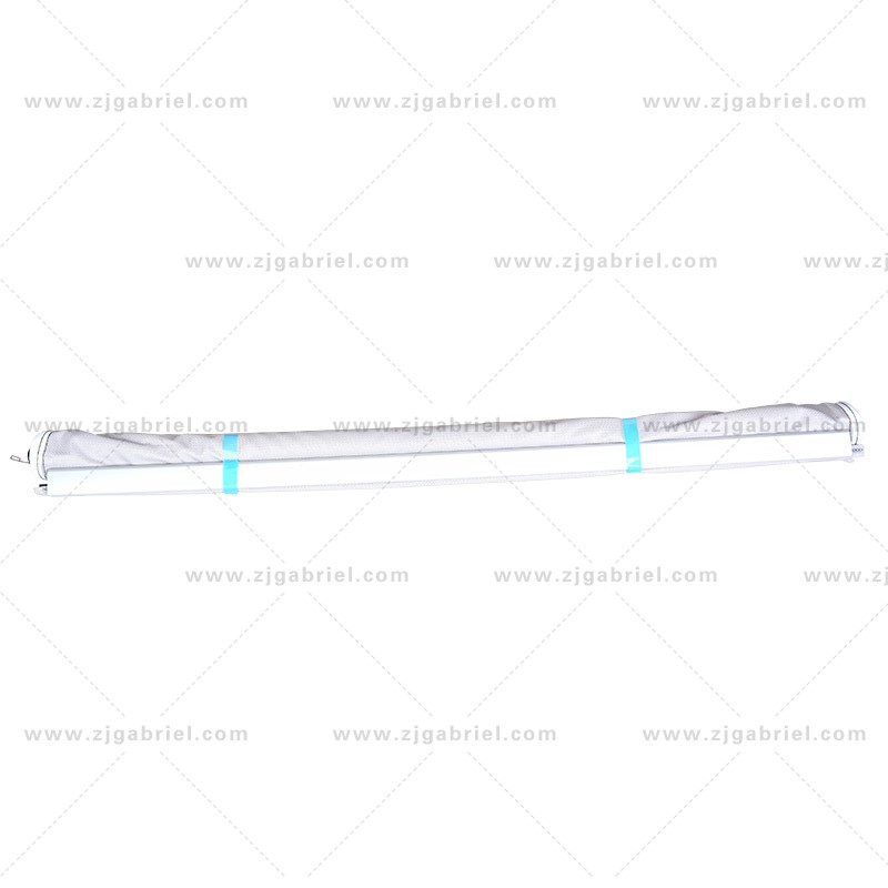 Car panoramic roof blind
