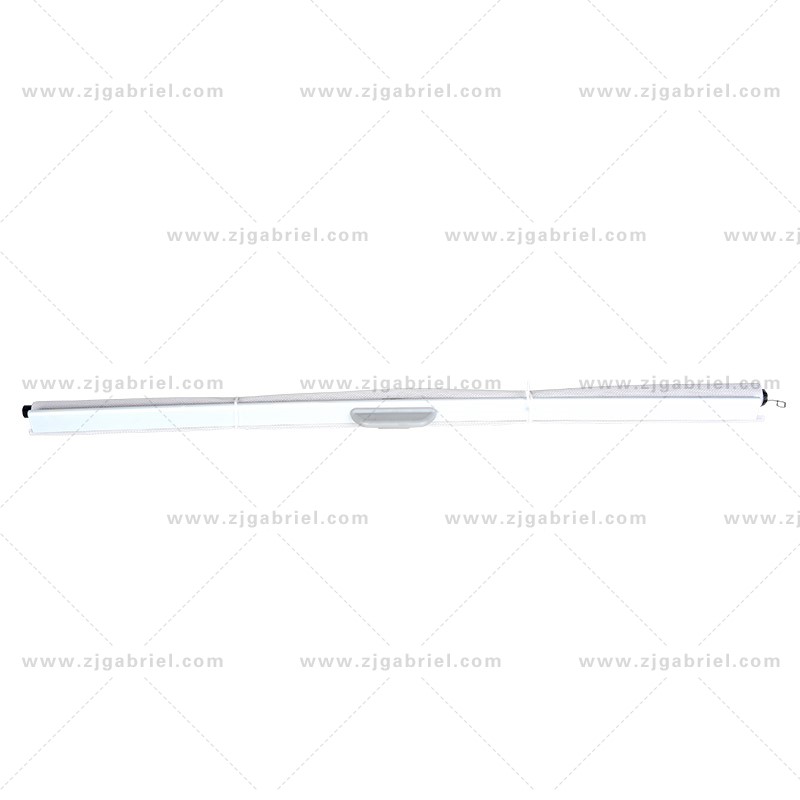 Car panoramic roof blind