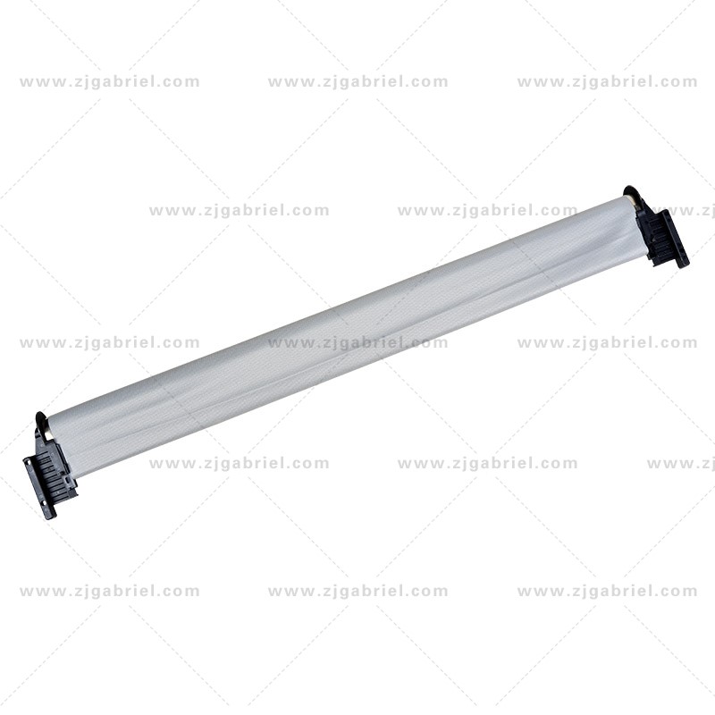 Car panoramic roof blind