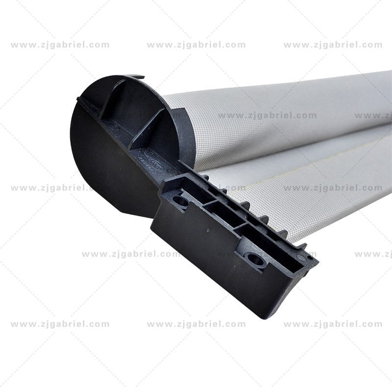 Car panoramic roof blind