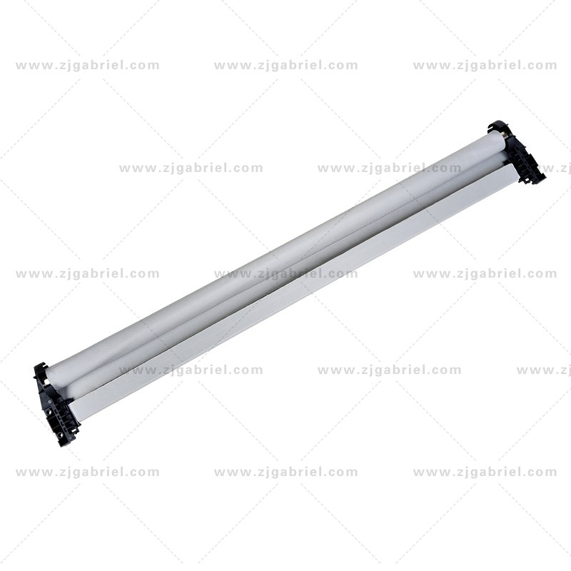 Car panoramic roof blind
