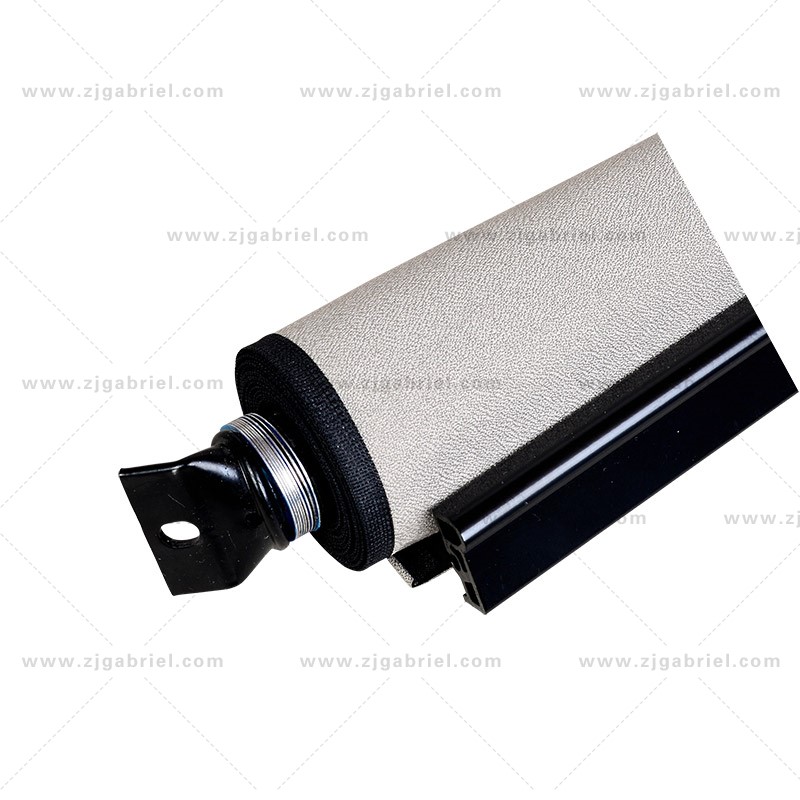 Car panoramic roof blind